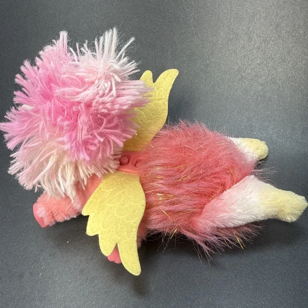 Magic Mixies Magical Misting Pink 7